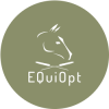 EQuiOpt logotye